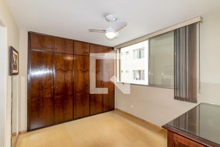 Quarto 1 de apartamento à venda com 3 quartos, 110m² em Itaim Bibi, São Paulo