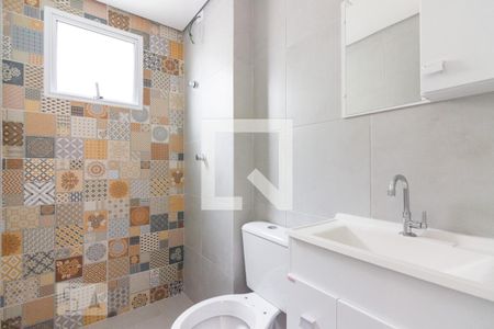 Apartamento para alugar com 1 quarto, 36m² em Sítio do Morro, São Paulo