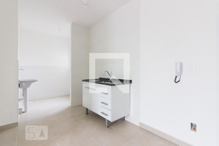 Apartamento para alugar com 1 quarto, 36m² em Sítio do Morro, São Paulo