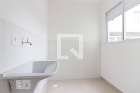 Apartamento para alugar com 1 quarto, 36m² em Sítio do Morro, São Paulo