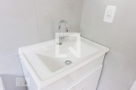 Apartamento para alugar com 1 quarto, 36m² em Sítio do Morro, São Paulo