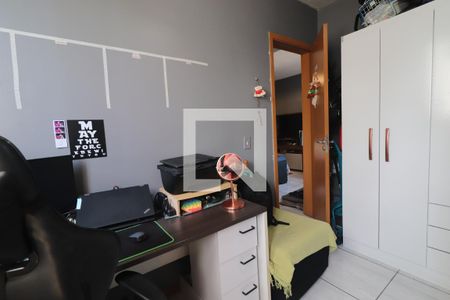 Quarto 1 de apartamento à venda com 2 quartos, 73m² em Operário, Novo Hamburgo