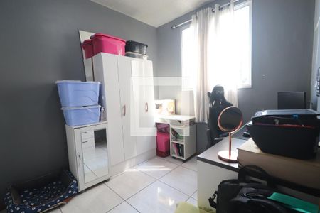 Quarto 1 de apartamento à venda com 2 quartos, 73m² em Operário, Novo Hamburgo