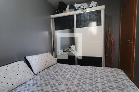 Quarto 2 de apartamento à venda com 2 quartos, 73m² em Operário, Novo Hamburgo