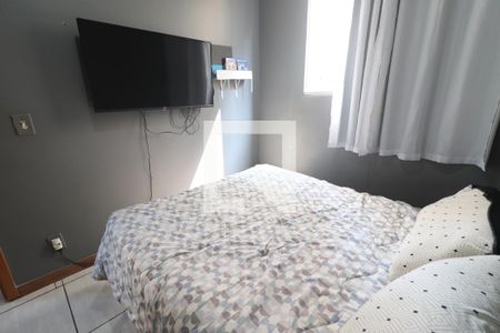 Quarto 2 de apartamento à venda com 2 quartos, 73m² em Operário, Novo Hamburgo