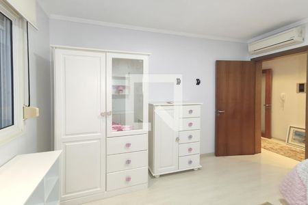 Quarto  de apartamento para alugar com 3 quartos, 88m² em Rio Branco, São Leopoldo