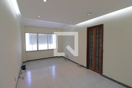 Sala de apartamento para alugar com 2 quartos, 68m² em Praça Seca, Rio de Janeiro