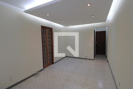 Sala de apartamento para alugar com 2 quartos, 68m² em Praça Seca, Rio de Janeiro