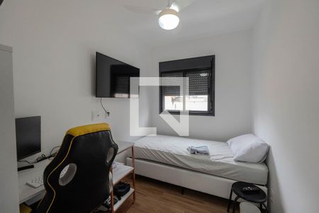 Quarto 2 de apartamento à venda com 2 quartos, 37m² em Bela Vista, São Paulo