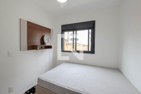 Quarto 1 de apartamento à venda com 2 quartos, 37m² em Bela Vista, São Paulo