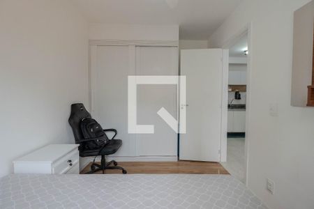 Quarto 1 de apartamento à venda com 1 quarto, 37m² em Bela Vista, São Paulo