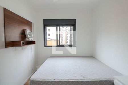 Quarto 1 de apartamento à venda com 1 quarto, 37m² em Bela Vista, São Paulo