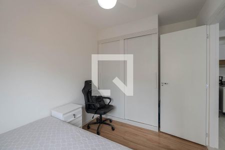 Quarto 1 de apartamento à venda com 1 quarto, 37m² em Bela Vista, São Paulo