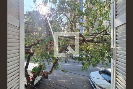 Vista do Quarto 2 de casa para alugar com 2 quartos, 120m² em Barra Funda, São Paulo