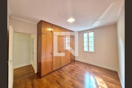 Quarto 2 de casa para alugar com 2 quartos, 120m² em Barra Funda, São Paulo