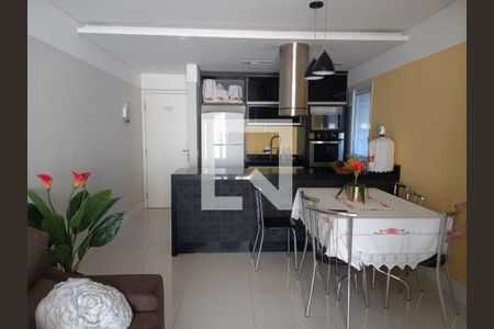 Foto 01 de apartamento à venda com 3 quartos, 79m² em Vila Dom Pedro I, São Paulo