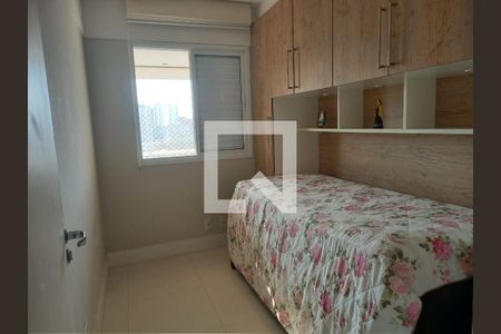 Foto 08 de apartamento à venda com 3 quartos, 79m² em Vila Dom Pedro I, São Paulo