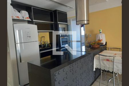 Foto 02 de apartamento à venda com 3 quartos, 79m² em Vila Dom Pedro I, São Paulo