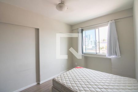 Quarto de apartamento à venda com 1 quarto, 42m² em Cidade Nova, Belo Horizonte