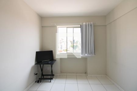 Sala de apartamento à venda com 1 quarto, 42m² em Cidade Nova, Belo Horizonte