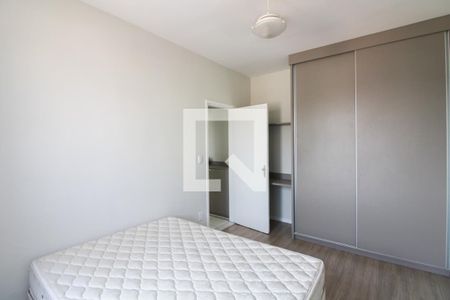 Quarto de apartamento à venda com 1 quarto, 42m² em Cidade Nova, Belo Horizonte