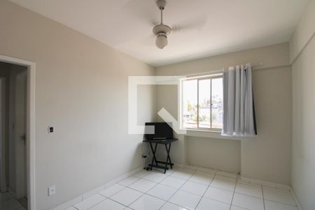 Sala de apartamento à venda com 1 quarto, 42m² em Cidade Nova, Belo Horizonte