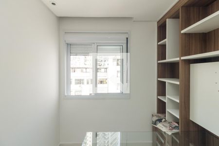 Quarto 2 de apartamento para alugar com 2 quartos, 70m² em Santa Cecília, São Paulo