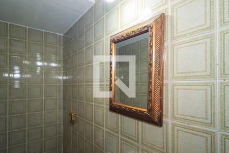 Lavabo de apartamento à venda com 3 quartos, 124m² em Vila Andrade, São Paulo