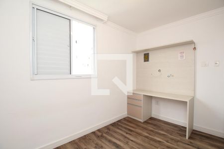 Quarto  de apartamento à venda com 3 quartos, 64m² em Vila Praia, São Paulo