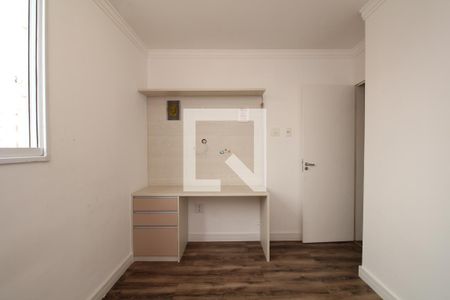 Quarto  de apartamento à venda com 3 quartos, 64m² em Vila Praia, São Paulo