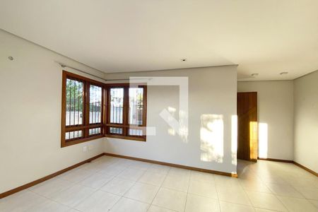 Sala de casa à venda com 3 quartos, 215m² em Pinheiro, São Leopoldo