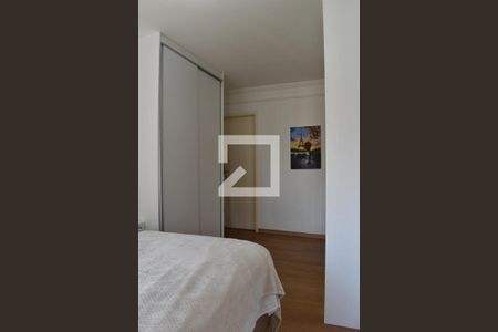 Suíte de apartamento para alugar com 4 quartos, 179m² em Água Verde, Curitiba