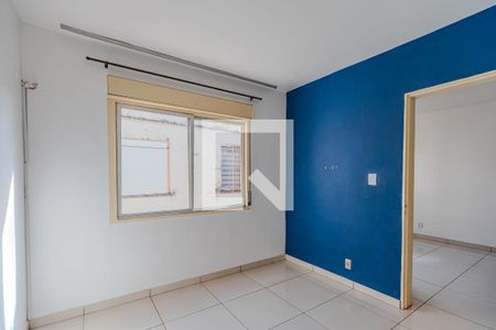 Quarto de apartamento à venda com 1 quarto, 44m² em Menino Deus, Porto Alegre