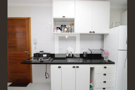 Studio de apartamento para alugar com 1 quarto, 31m² em Vila Gustavo, São Paulo