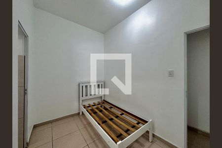 Quarto de kitnet/studio para alugar com 0 quarto, 13m² em Santo Amaro, São Paulo