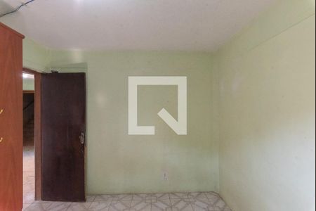 Quarto 2 de apartamento para alugar com 2 quartos, 43m² em Recanto Fortuna, Campinas