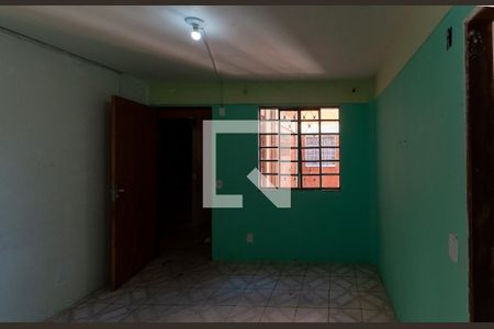 Sala de apartamento para alugar com 2 quartos, 43m² em Recanto Fortuna, Campinas