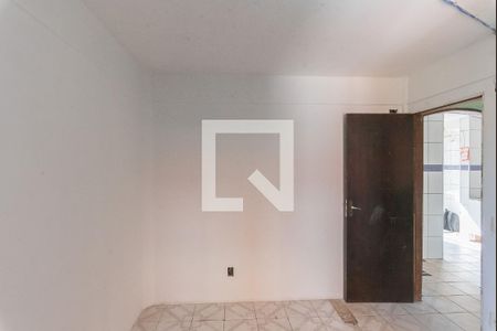 Quarto 1 de apartamento para alugar com 2 quartos, 43m² em Recanto Fortuna, Campinas