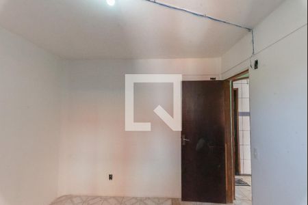 Quarto 1 de apartamento para alugar com 2 quartos, 43m² em Recanto Fortuna, Campinas