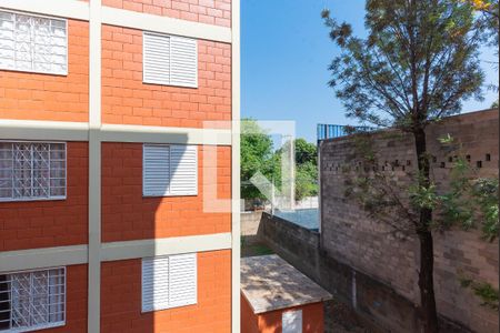 Vista do Quarto 1 de apartamento para alugar com 2 quartos, 43m² em Recanto Fortuna, Campinas