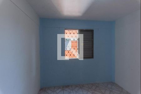 Quarto 1 de apartamento para alugar com 2 quartos, 43m² em Recanto Fortuna, Campinas