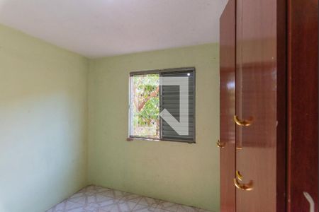 Quarto 2 de apartamento para alugar com 2 quartos, 43m² em Recanto Fortuna, Campinas