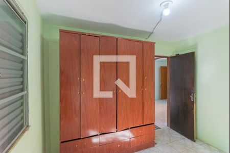 Quarto 2 de apartamento para alugar com 2 quartos, 43m² em Recanto Fortuna, Campinas