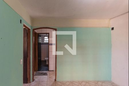 Sala de apartamento para alugar com 2 quartos, 43m² em Recanto Fortuna, Campinas