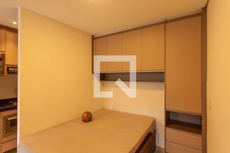 Quarto de kitnet/studio para alugar com 1 quarto, 36m² em Quinta da Paineira, São Paulo