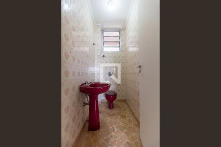 Lavabo de apartamento para alugar com 3 quartos, 200m² em Lapa, São Paulo