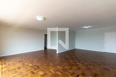 Sala de apartamento para alugar com 3 quartos, 200m² em Lapa, São Paulo