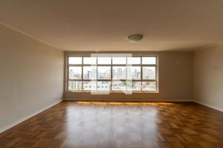 Sala de apartamento para alugar com 3 quartos, 200m² em Lapa, São Paulo