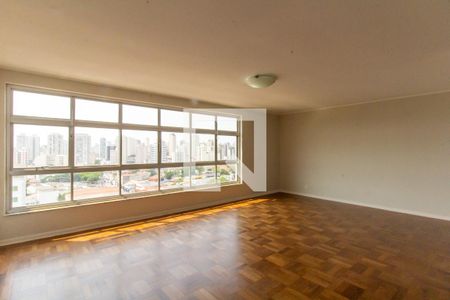 Sala de apartamento para alugar com 3 quartos, 200m² em Lapa, São Paulo