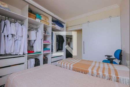 Quarto de apartamento para alugar com 2 quartos, 85m² em Amaralina, Salvador